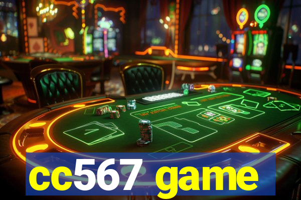 cc567 game